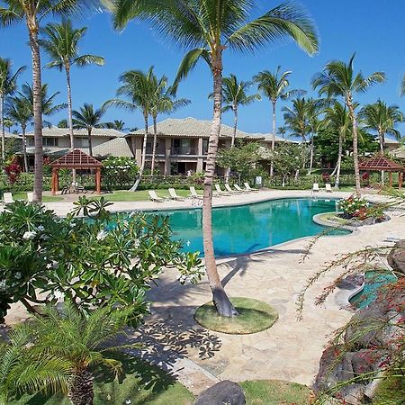 Fairways At Mauna Lani Puako Екстериор снимка