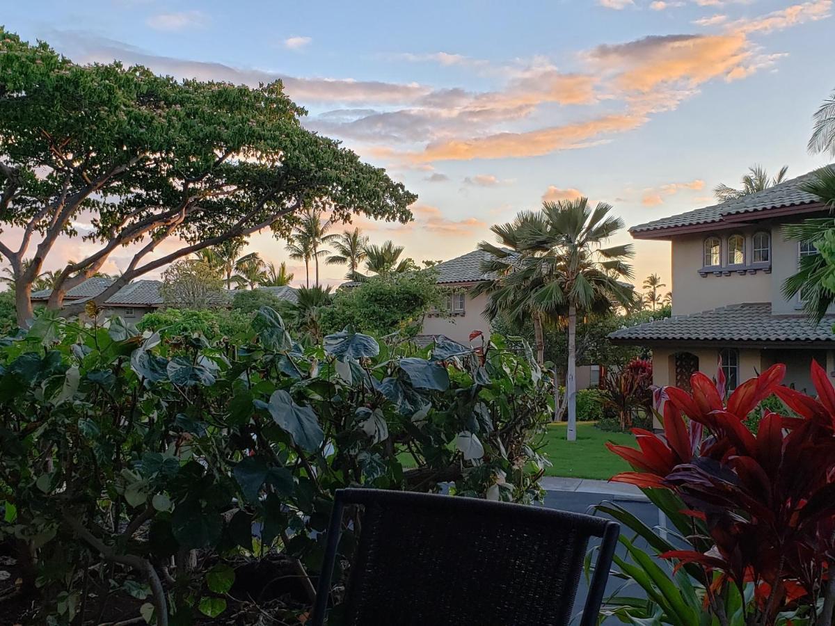 Fairways At Mauna Lani Puako Екстериор снимка