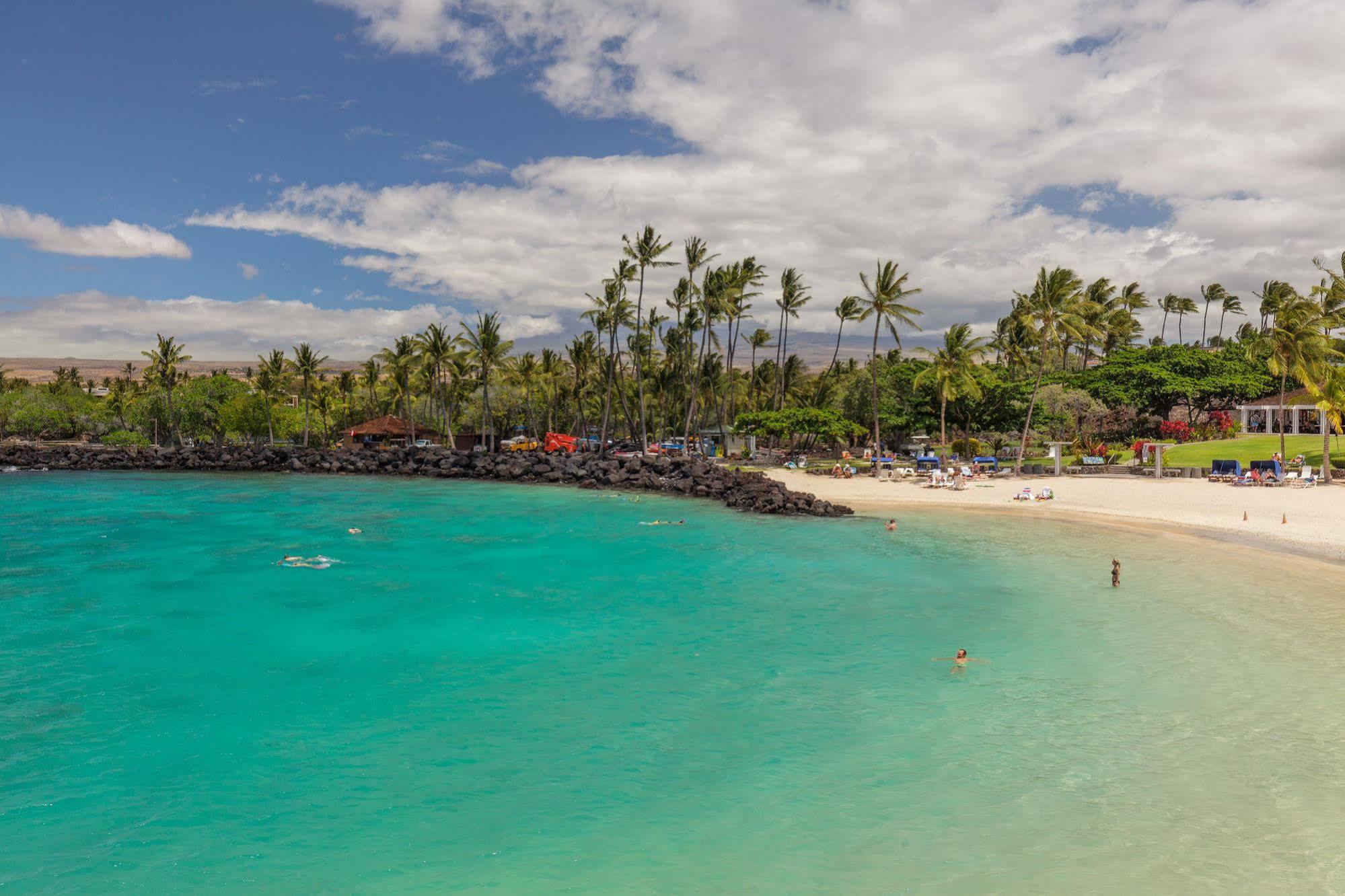 Fairways At Mauna Lani Puako Екстериор снимка